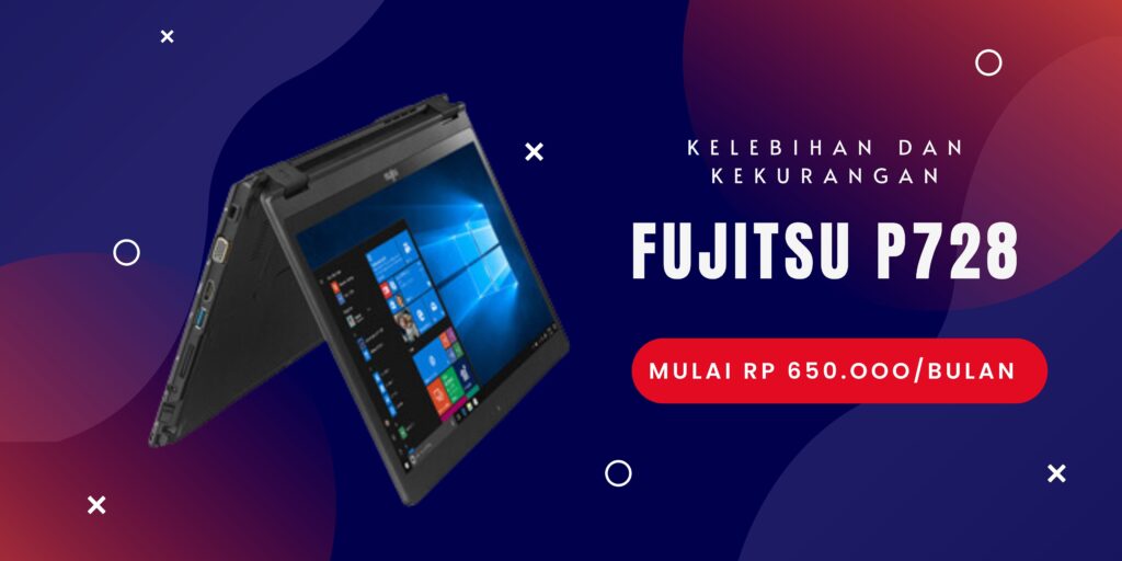 fujitsu p728