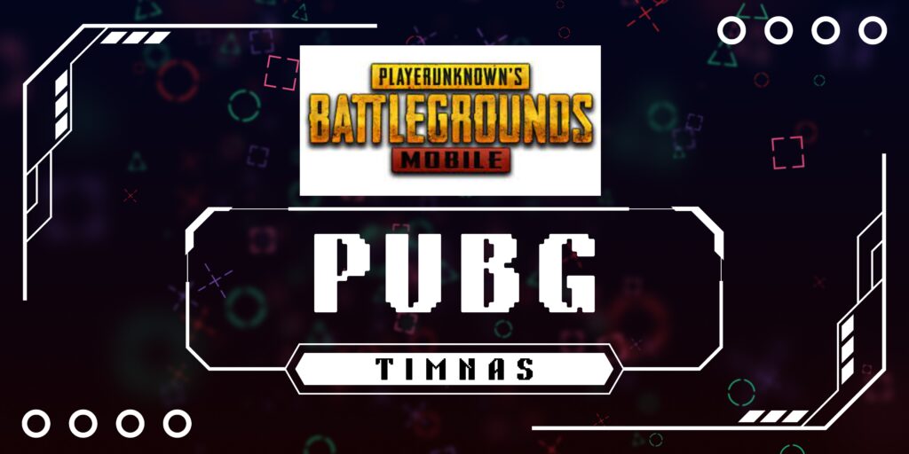 timnas pubg indonesia