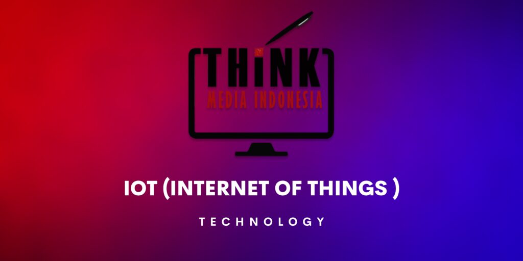 Internet Of Things