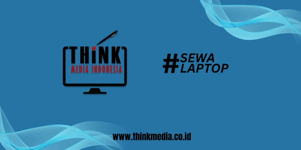sewa laptop jakarta selatan
