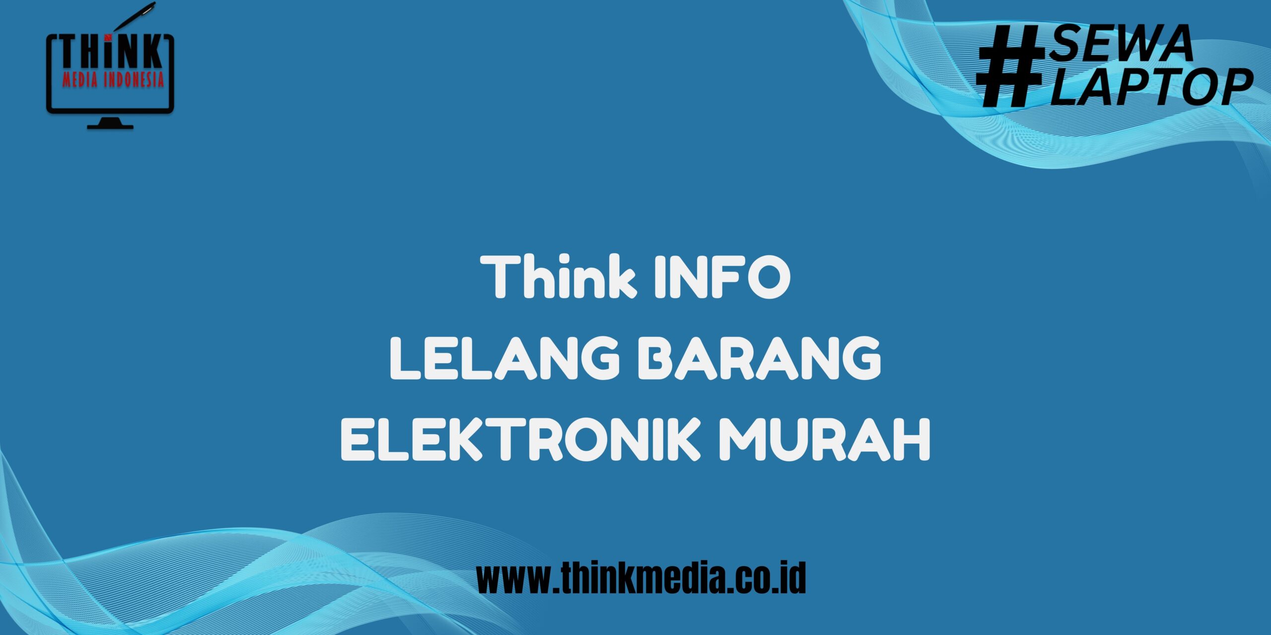 info lelang