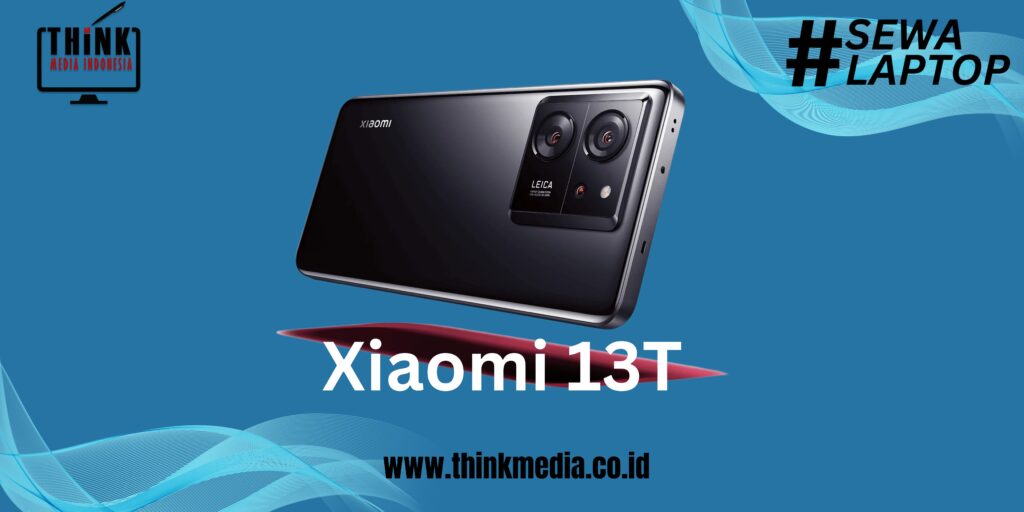 xiaomi 13T